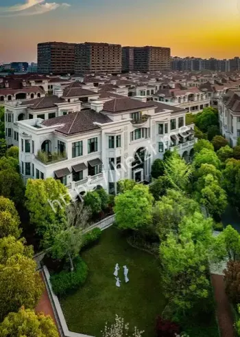 上海翠湖天地日光盘